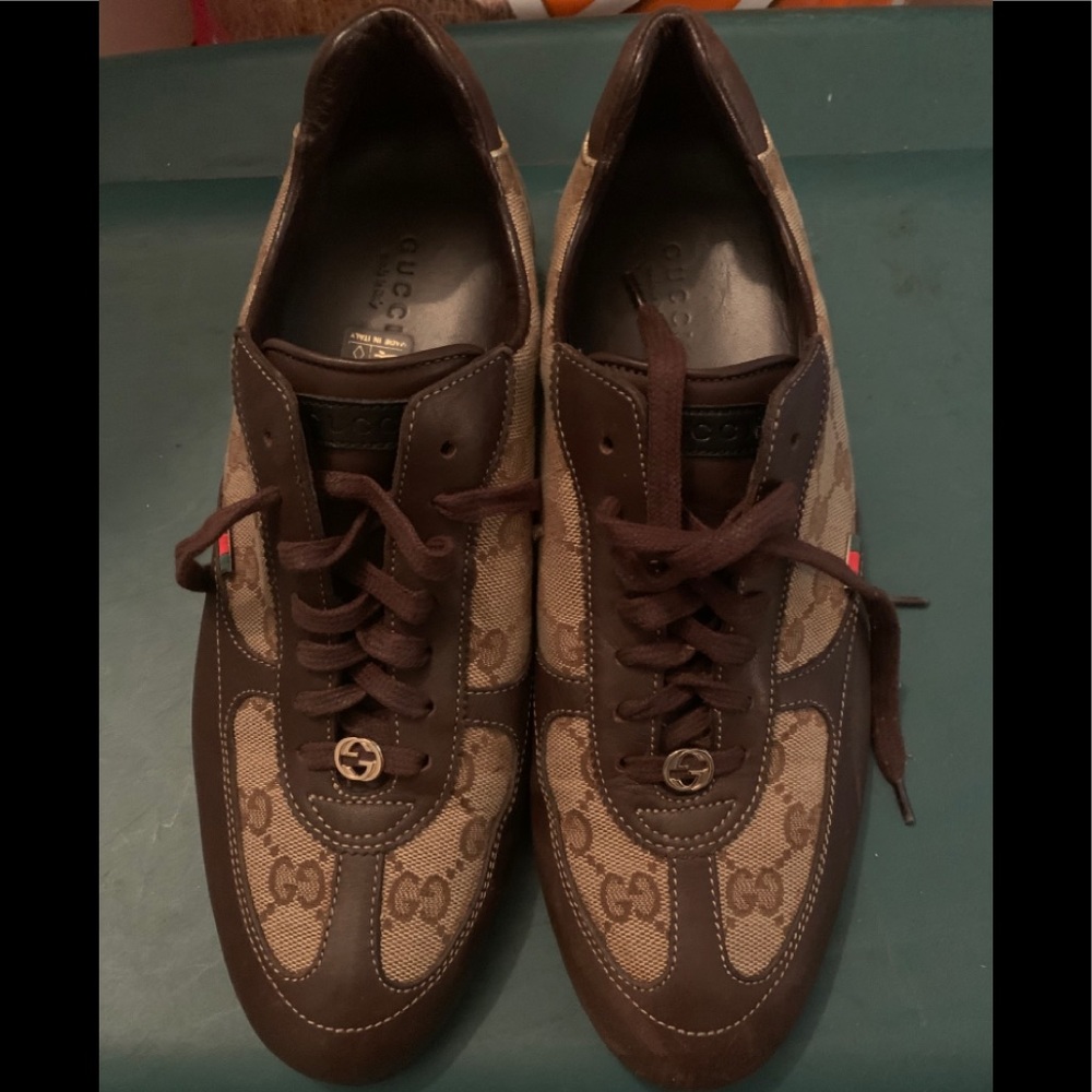Gucci Sneakers